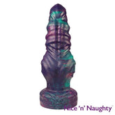 Grithorn Silicone Dildo from Nice 'n' Naughty